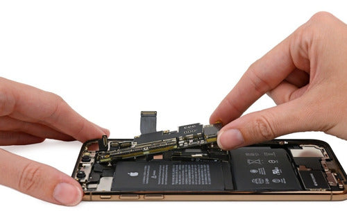 Reparación De Placa Errores Itunes iPhone XS - Xs Max 0