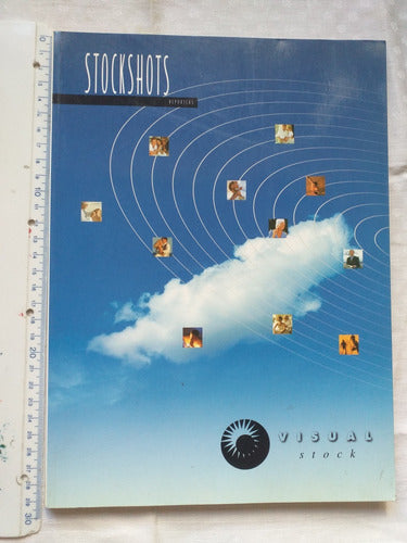 Stockshots Reporter (1998) Martínez 0