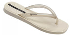 Women's Ipanema Lightweight Comfortable Beach Water Flip Flops 2