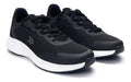 ATOMIK Sneakers - LUC MOD HOM Black-White 1
