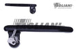 Fiat Manija Puerta Derecha Camion 619n1 697 150 Con Llave 0