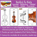 Stradivarius Vtv Online - Verify Your Viola X Photos - Prof. Dmitry Rodnoy 1