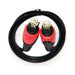 Cable Optico Audio Digital Fibra Toslink Plug A Plug 2 Mts 2