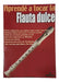 Yamaha YRS-23 Soprano Recorder + Learning Book 1