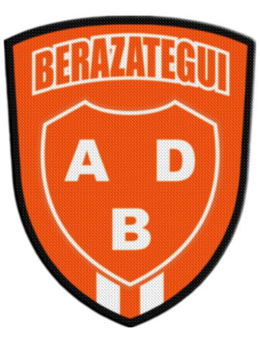 Patch Clothing Shield Berazategui Various Models 20