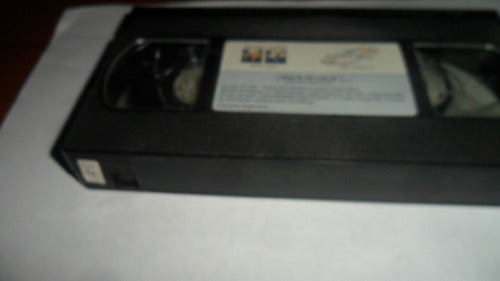 Vhs Cómo Hacer Bebés 1