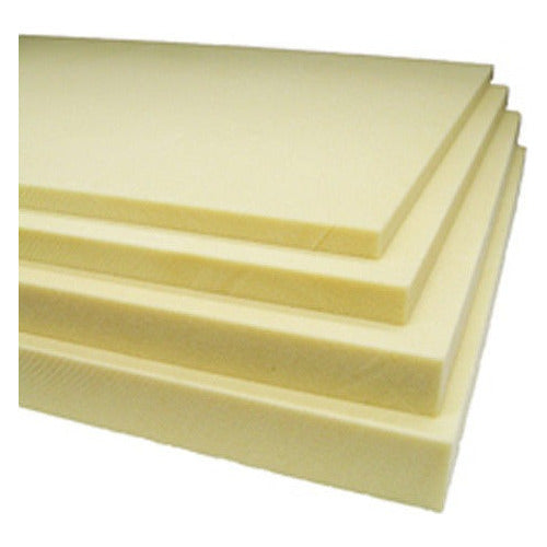 Confort Life High Density Foam Board 50kg/m3 60x50x5 1