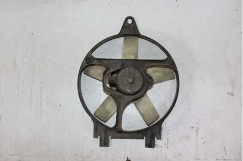 Electroventilador Ford Fiesta Ev-764 1