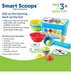 Learning Resources Smart Scoops - Math Activity Game 2