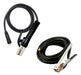 Juego Cable Soldadora Inverter Esab Handyarc 162i 2,5m 0