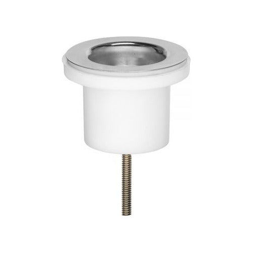 RAO Plastic Drain Plunger 40 mm Steel Grid 0