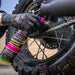 Muc-Off Chain Cleaner for Motorcycles and Bikes - Biodegradable Liquid 2