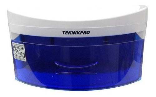 Teknikpro Full UV Sterilizer for Manicure Tools 1