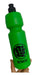 10 Botellas Hulk Plasticas Superheroes Souvenirs 750cc 0