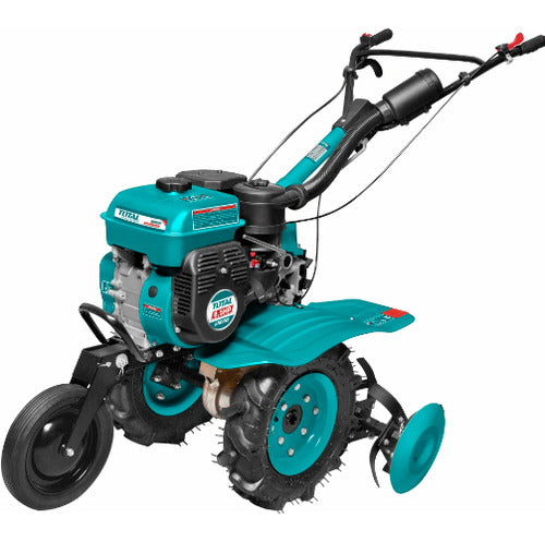 Motocultivador Nafta 6.5hp Total - Ynter Industrial 0