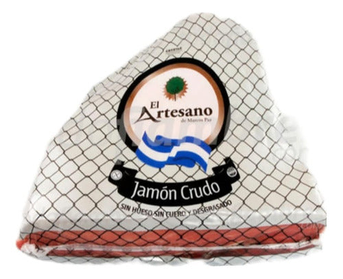 Jamon Crudo ( Consulte Precio).sin Tacc.. 0