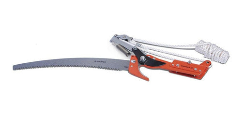 Truper High Branch Cutter Pruner Without Handle TR-82 2