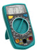 Pro'sKit Digital Ergonomic Multimeter Tester MT-1233C 2