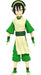 Diamond Select Toys Avatar The Last Airbender Toph 0