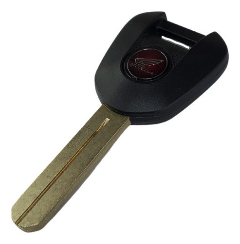 Honda Ignition Key for CRF 1000 Africa Twin 1