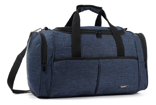 Forest Sports Bag Travel Gym Training Original Resistant Luggage 1