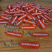 Bs.Impresiones3D Customizable Lifeguard Torpedo Keychains x150 Units 4