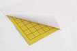 Yellow Double Adhesive Fly Traps Box of 25 Units 2