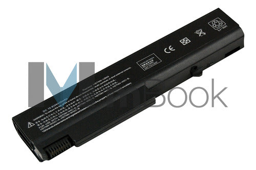 Bateria Hp Pavilion Hstnn-ub69 Hstnn-ub85 Hstnn-w42c 1