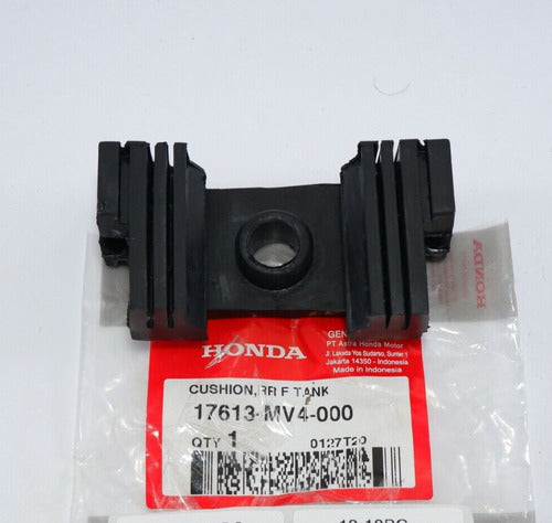 Honda Goma Soporte Tanque Original Cb 250 Nighthawk Genamax 0