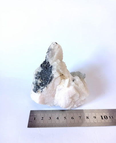 Manganocalcite - Ixtlan Minerals 6