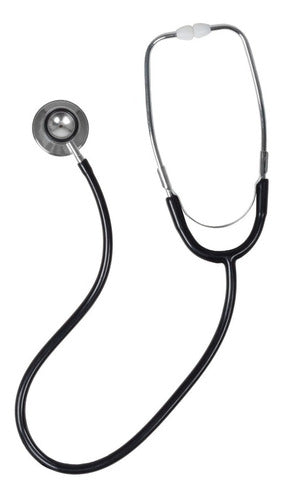 Melipal Premium Double Bell Stethoscope for Adults 0