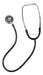 Premium Chrome Dual Bell Stethoscope for Adults 0