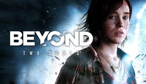 Quantic Dream: Beyond: Two Souls Original Code PC 0