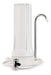 iSpring Water Filtration System for Drinking Water Countertop CKC1 0