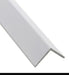 Alcan Aluminum Profile, 2 Meters, 30x30mm, Anodized Natural 2