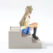 Figura Kotori Minami Love Live After School Banpresto Sq 5