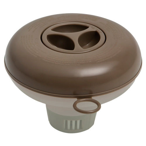 Intex Floating Chlorine Dispenser for Spa 0