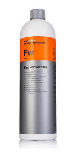 Koch Chemie Fw - Descontaminante Brea Y Otros /  Preparador 4