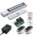 Electromagnetic Door Lock Access Control Kit 0