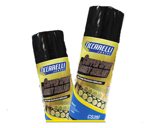 CICCARELLI Cylinder Head Gasket Sealer Copper Spray 0