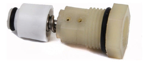 Lüsqtoff Valve Pressure HL120 2