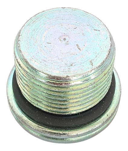 Iveco Plug, Hex Socket 4895080 1