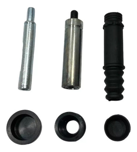 PREMIC Caliper Bolt Kit for M. Benz Sprinter 411 / 414 - 7787FP 1