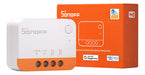 Sonoff Mini Extreme Zigbee (sin Neutro) - Electrocom - 0