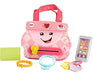 Fisher-price My Smart Purse Toy Playset 0