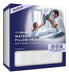 Ultrablock Waterproof Pillow Protector Queen Size - Pack of 2 0