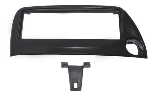 GF Ford Ka Adapter Frame Black with Beacon 0