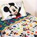 Disney Piñata Kids Ultra Soft 1 1/2 Bed Sheets 20