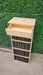 Diverso Bathroom Organizer 4 Baskets Zuncho + Drawer 2