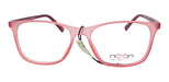 NO-ON Stylish Flex Lightweight Prescription Glasses Frame Noon 1122 1